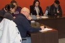 La debilitat del govern de CiU a la Jonquera obliga a negociar un pacte amb ERC