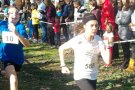 La jonquerenca Sara Guerrero podria participar al Campionat català de cross infantil
