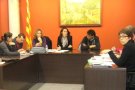 El pacte de CiU i ERC de la Jonquera, pendent de com es reparteixen l'alcaldia