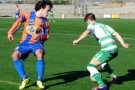 La Jonquera s'endú el derbi a Roses amb dos gols de córner