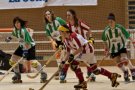 El sènior femení del Jonquerenc superen el Blanes 2-1 i el masculí, cau a la pista del GEiEG