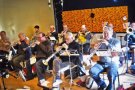 La Cobla Vila de la Jonquera grava un nou CD