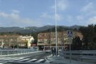 S'obren al trànsit el nou pont sobre el Llobregat i el carrer d'accés a la zona esportiva