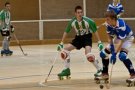 L'aleví del Jonquerenc derrota el Vilassar i el prebenjamí B, el Girona