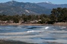 La cara i la creu de l'onada de fred siberiana