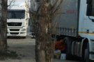 A presó per robar el gasoil d´un camió a la Jonquera