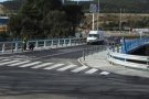 Acaba l’última fase de les obres a l’N2 després de 4 anys i 4 mesos d’haver-se iniciat
