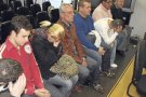 L'acusat d'explotació sexual diu que s'ha portat «humanament»