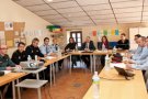 Reunió de la Junta de Seguretat Local de la Jonquera