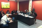 CiU de la Jonquera busca pactar les inversions per desencallar el pressupost