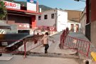 La Jonquera aixeca El Portús