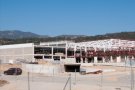 L'Outlet de la Jonquera generarà 300 llocs de treball