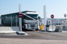 Les àrees de la Jonquera prenen mesures per acabar amb els robatoris a camions