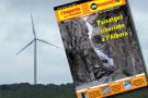 L'Esquerda publica la cronologia completa dels projectes eòlics a la Jonquera