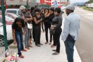 S'estrena el documental ‘Ivie Okundaye' que tracta el cas de la prostituta morta a la Jonquera