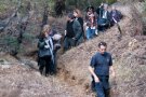 Creen una ruta turística i cultural per visitar els búnquers de la Jonquera