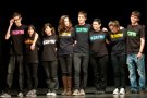“Monòlegs” a càrrec del grup Teiatru