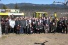 Sortida del Casal de l’Avi a Olot