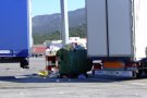 El cost de la recollida de residus serà menor a partir del 2n trimestre
