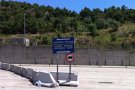 Nou concurs públic per a la concessió de l'aparcament de la duana