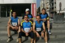 El CEJ participa a la cursa de Sant Josep de Figueres