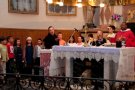 Els actes de Setmana Santa a la Jonquera