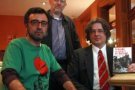 Reportatge del llibre d'En Lluís Maria Mandado
