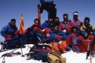Avui fa 20 anys el CEJ assolia el cim del Toubkal (4.165 m.)