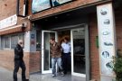 Operatiu antidroga al carrer Nord