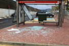 La Tramuntana torna a fer destrosses