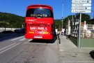 La parada del bus torna al seu origen i es recuperen les places d’aparcament