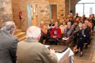 Conferència sobre el “bloc testamentari”