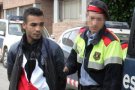 Ingressen a la presó dos dels traficants de la Jonquera