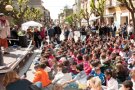 La Diada de Sant Jordi ha tornat a ser una gran festa