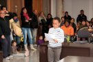 Concurs de poemes dels alumnes de l'escola Josep Peñuelas