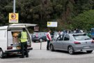 La policia espanyola reté un col·laborador de Llibertat.cat a la Jonquera