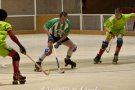 El femení del CP Jonquerenc acaba la lliga derrotant l'Sferic. El sènior masculí planta cara