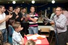 L'entrenador de la UE la Jonquera anuncia que l'objectiu és pujar a tercera