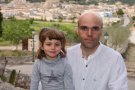 Jordi Puigsegur, entrevistat a l'espai 