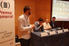 L’Esquerda participa en el 8è Congrès de Premsa Comarcal i Local