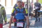 José ManuelGarrote Arjona (CEJ) participa a la IV Transvulcània