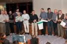 Fi de temporada del Jonquerenc amb reconeixement a l’equip de 1983