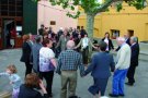 Participació desigual a la festa petita de Cantallops