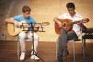 Cloenda dels cursos a Can Laporta