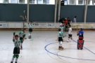 El prebenjamí A del CP Jonquerenc al Campionat de Catalunya
