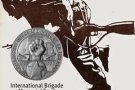 Homenatge als voluntaris britànics de les Brigades Internacionals