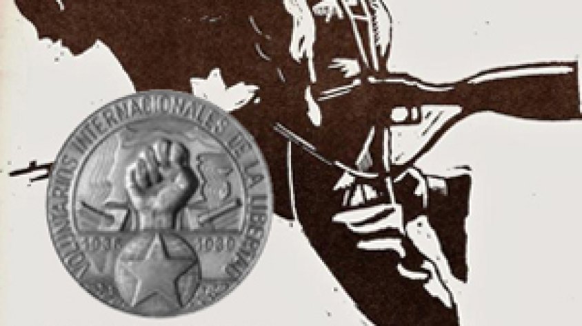 International Brigade Memorial Trust
