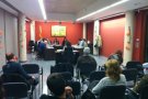 Avui Ple municipal amb 14 punts per debatir i aprovar