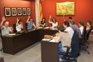 CiU i PP aproven el pressupost 2012 de l'Ajuntament de la Jonquera