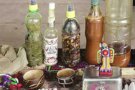 Detenen una dona de 40 anys a la Jonquera amb ayahuasca del Perú 